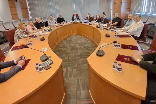 Bandırma Belediyesinden 30 milyon 520 bin liralık satış