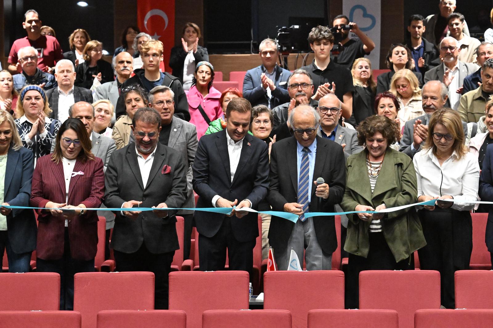 Akın: Kitap fuarımızı Balıkesir’imize armağan ediyoruz