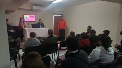 İlçe Spor Müdürlüğü tarafından Amatör Spor Haftası etkinlikleri kapsamında, masa