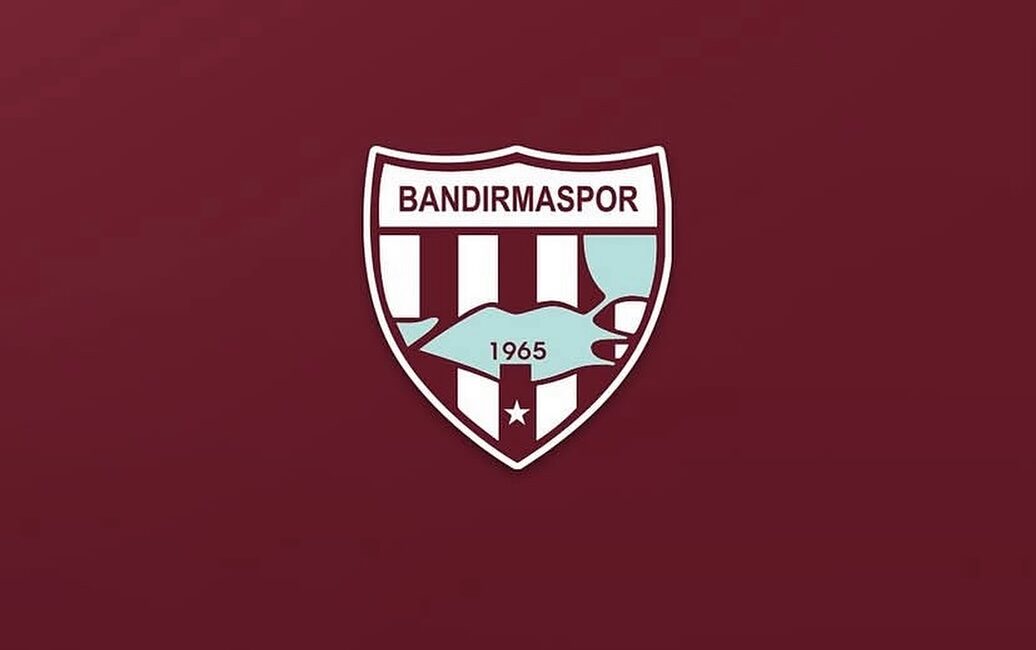 Bandırmaspor yönetimi son günlerde kamuoyunda dile getirilen ve kulüp hakkında