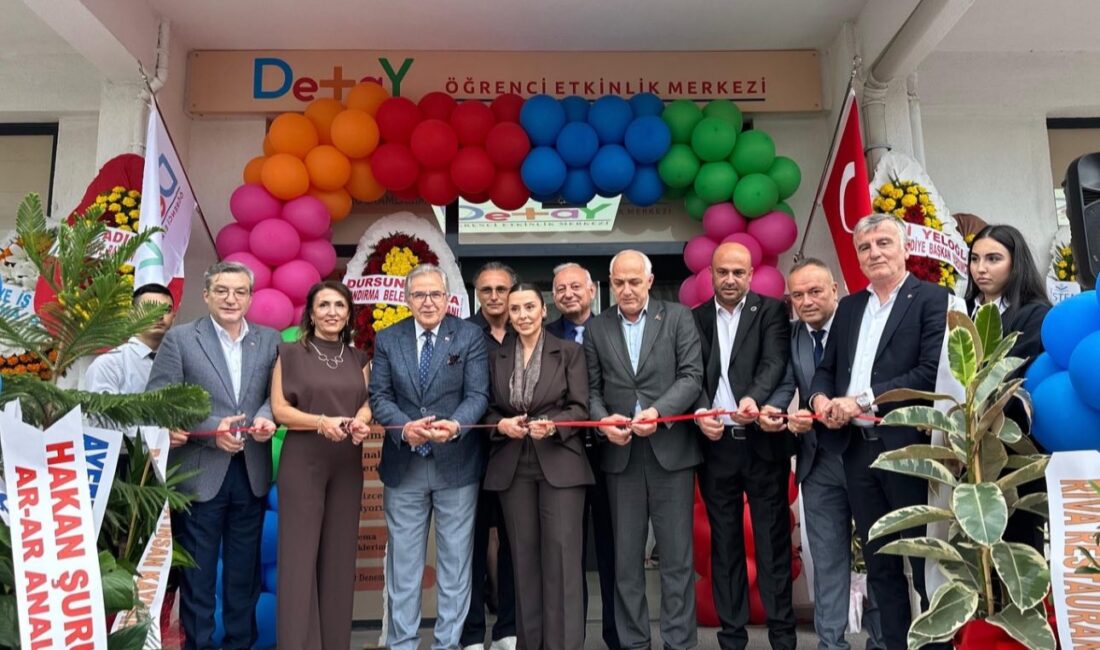 Bandırma Fen Bilimleri Anadolu Lisesi sahibi Özel Aydın, Paşakent Mahallesinde