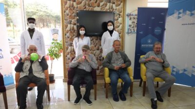 BANÜ Kurumsal İletişim Koordinatörlüğü bünyesinde faaliyet gösteren Bilim İletişimi Ofisi,