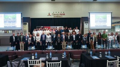 BANÜ ile Çevre, Şehircilik ve İklim Değişikliği Bakanlığı Tabiat Varlıklarını