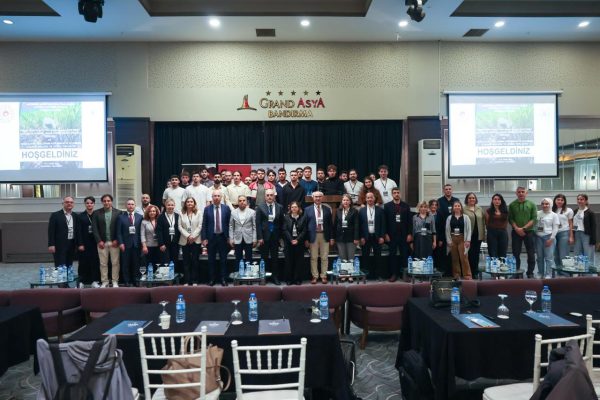 Pina-İz ve Çayır-İz Projelerinde ilk yıl geride kaldı