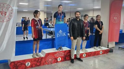 29 Ekim Cumhuriyet Bayramı kutlamaları kapsamında Bandırma Gençlik ve Spor