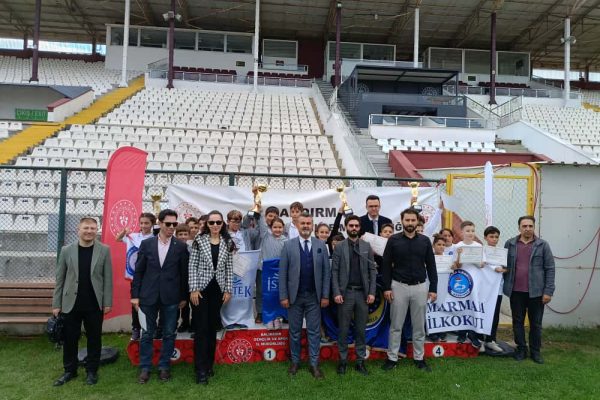 Zeka ve strateji Cumhuriyet coşkusuyla buluştu