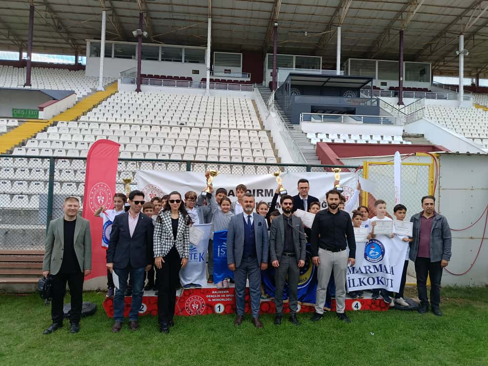 Zeka ve strateji Cumhuriyet coşkusuyla buluştu