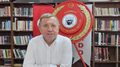 Atatürkçü Düşünce Derneği (ADD) Bandırma Şubesi, 2025-2026 eğitim-öğretim yılı kapsamında