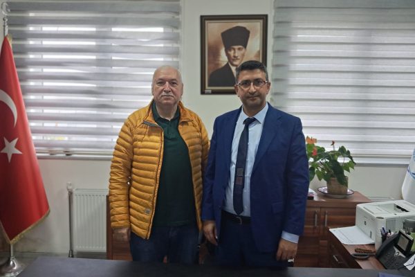 Prof. Dr. Yeşil: Tercih edilen bir fakülte haline geldik