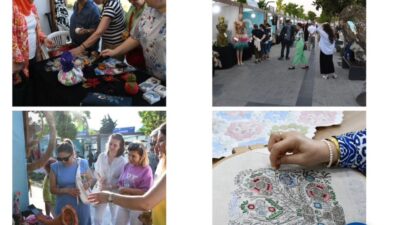 Balıkesir Büyükşehir Belediyesi bir ilke daha imza atarak ürettikleri bütün