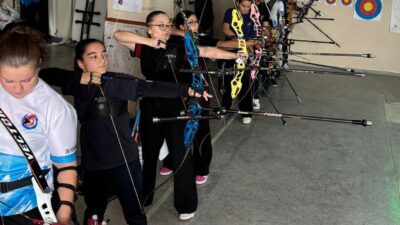 29 Ekim Cumhuriyet Bayramı kutlamaları kapsamında Bandırma Gençlik ve Spor
