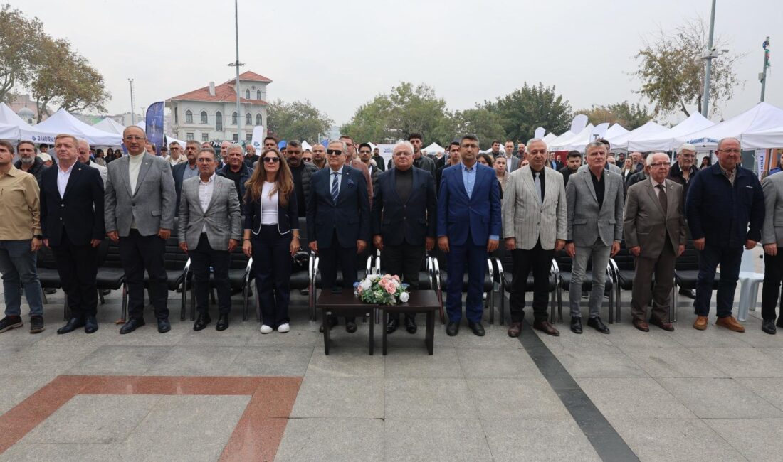   Teknoloji ve inovasyon alanındaki gelişmeleri kamu kurum ve kuruluşları,