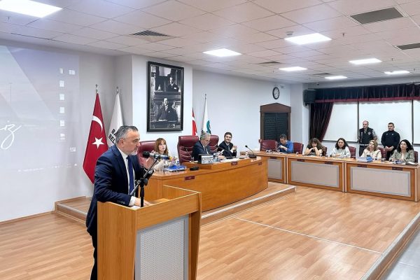Doğan : Mecliste karşımıza “Teknik Adam” diye çıkarılan şahıs plan konusunun uzmanı değildir!