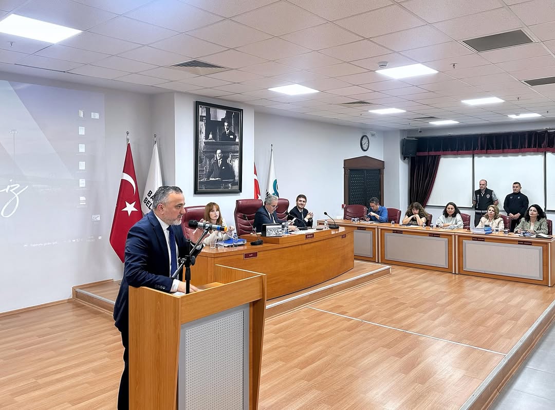 Doğan : Mecliste karşımıza “Teknik Adam” diye çıkarılan şahıs plan konusunun uzmanı değildir!