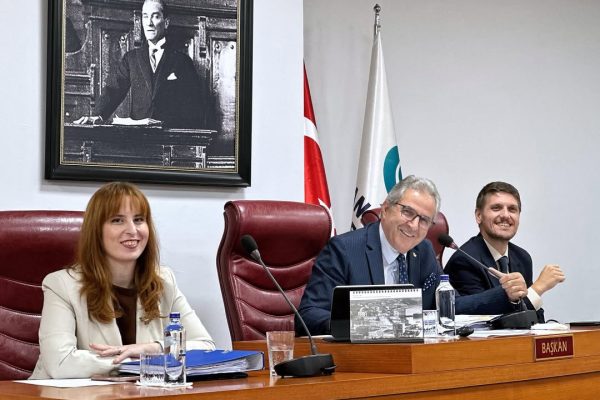 UEDAŞ Trafo yerleri için para ödeyecek!