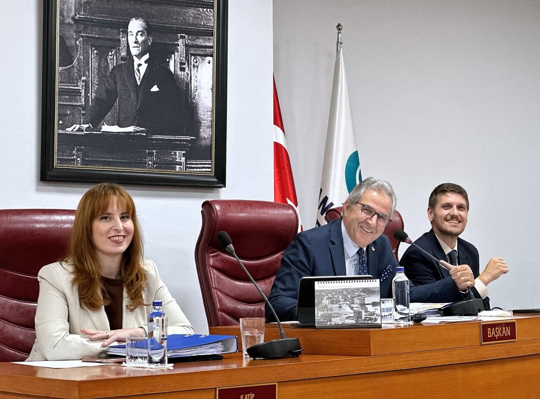 UEDAŞ Trafo yerleri için para ödeyecek!