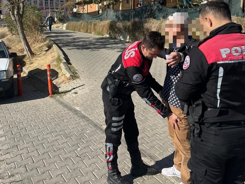 Bandırma İlçe Emniyet Müdürlüğü ekipleri tarafından Eylül ayı içerisinde; Eğitim