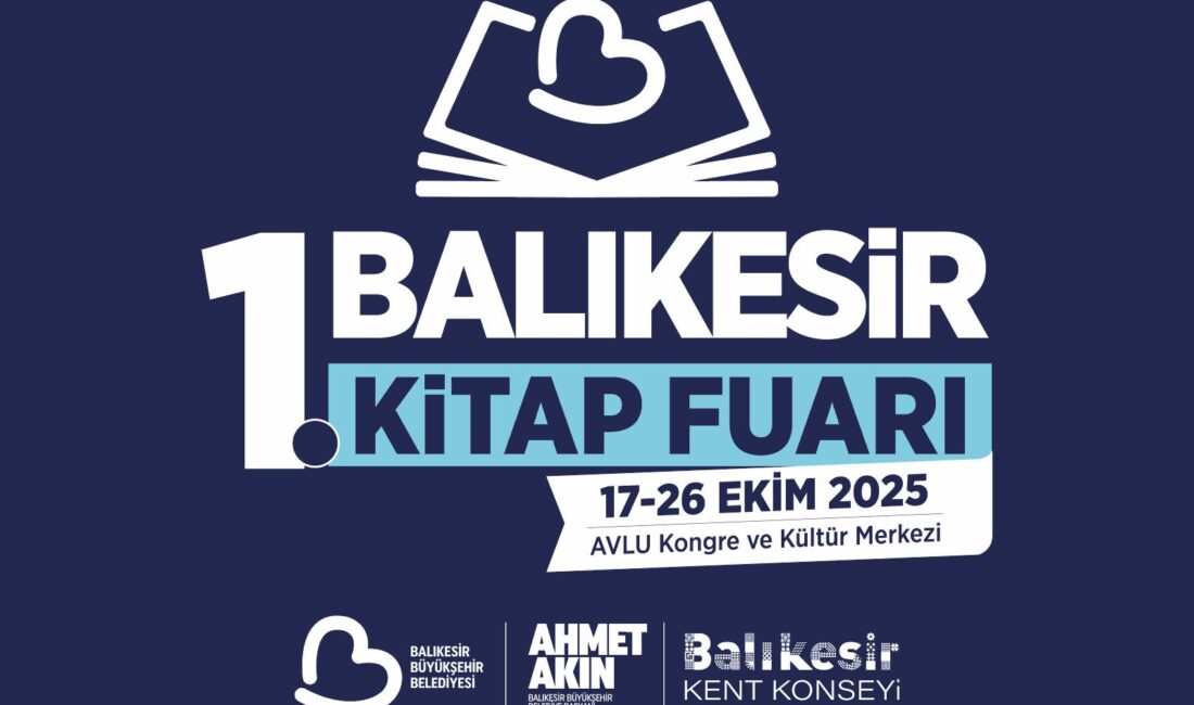 Balıkesir Büyükşehir Belediyesi tarafından bu yıl 17-26 Ekim tarihleri arasında