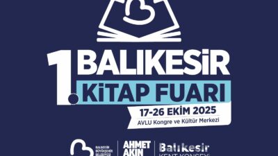 Balıkesir Büyükşehir Belediyesi tarafından bu yıl 17-26 Ekim tarihleri arasında