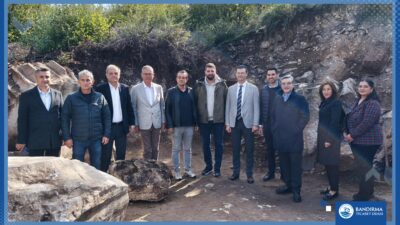 Bandırma Ticaret Odası, Bandırma Ticaret Borsası, Erdek Ticaret Odası ve