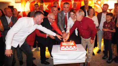 Bandırma Galatasaray Taraftarlar Derneği, her ay düzenli olarak gerçekleştirdiği yönetim