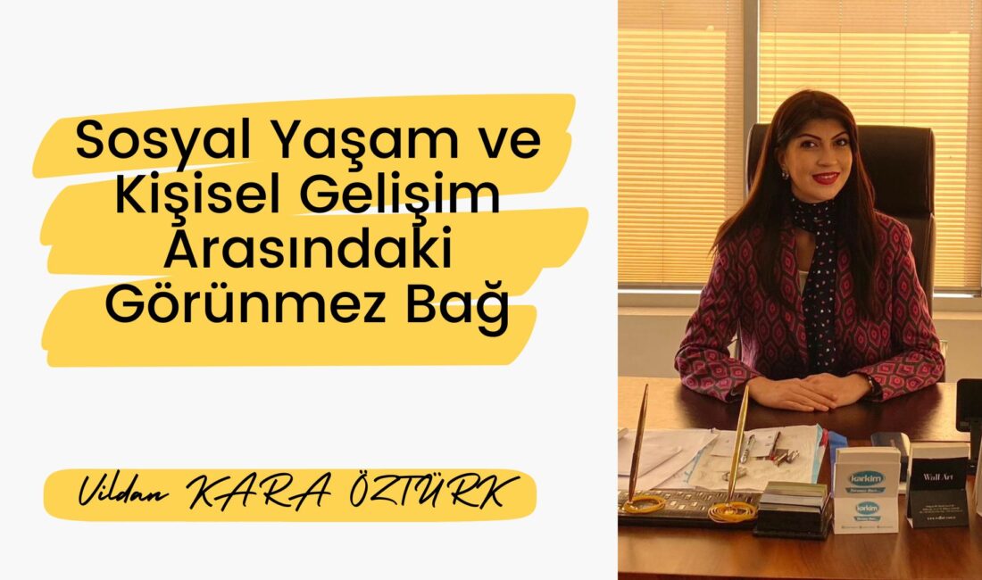 Günümüz dünyasında insanlar her zamankinden daha fazla iletişim içinde, ama