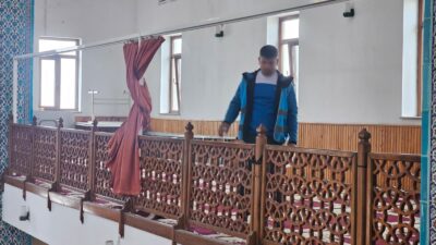 Bandırma Denetimli Serbestlik Müdürlüğü, yükümlülerin topluma kazandırılması ve kamu kurumlarının