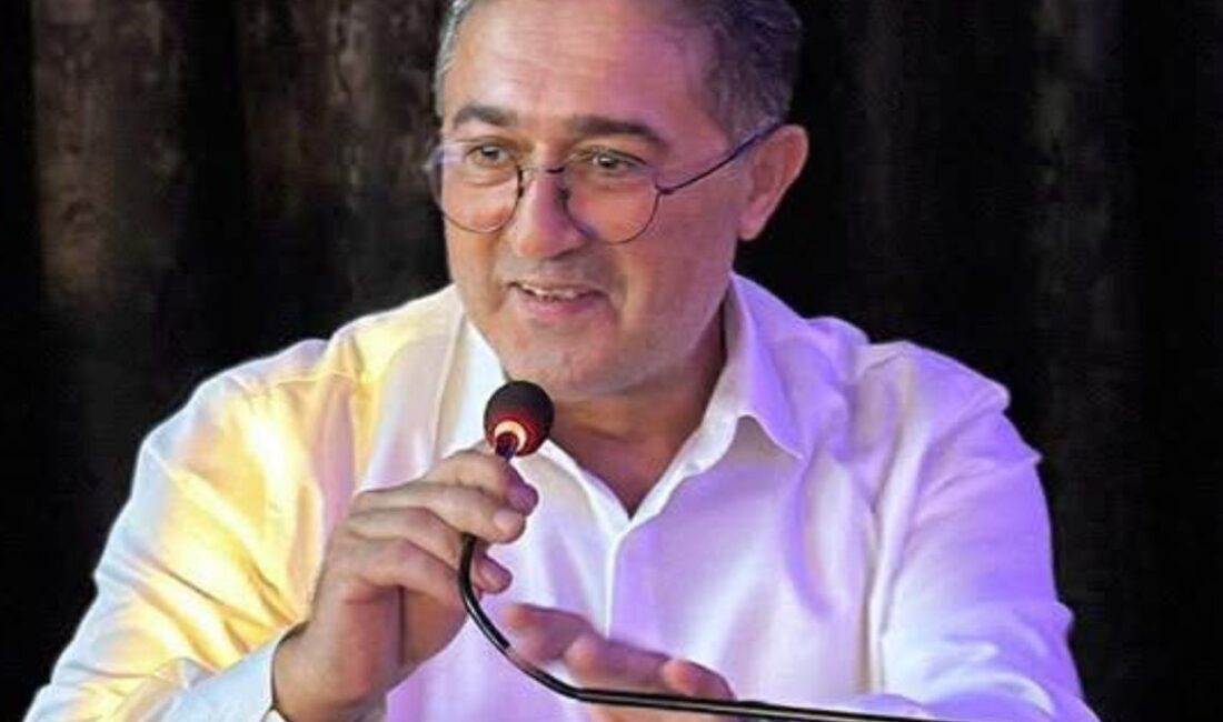 Cumhuriyet Halk Partisi Bandırma İlçe Başkanı Mehmet Atak, hakkında çıkan