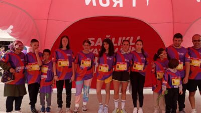 Bandırma Gençlik ve Spor İlçe Müdürlüğü bünyesinde spor yapan  özel