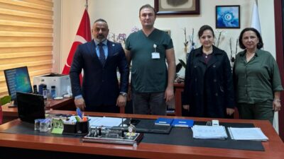 Ak Parti Bandırma Teşkilat Başkanı Bayram Özdemir, Bandırma Eğitim ve