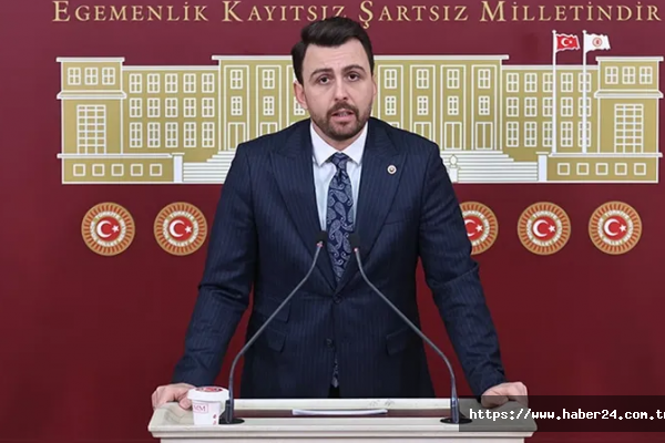 Öztaylan: Milletimizin En Büyük Emaneti: Cumhuriyetimiz 102 Yaşında