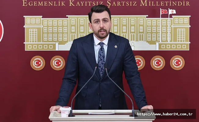Öztaylan: Milletimizin En Büyük Emaneti: Cumhuriyetimiz 102 Yaşında Ak Parti Balıkesir Milletvekili Ali Taylan Öztaylan 29 Ekim Cumhuriyet