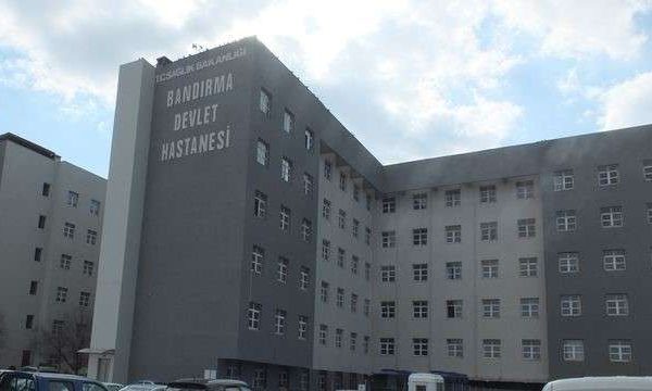 Bu hastane ile 2029’a kadar gitmez!