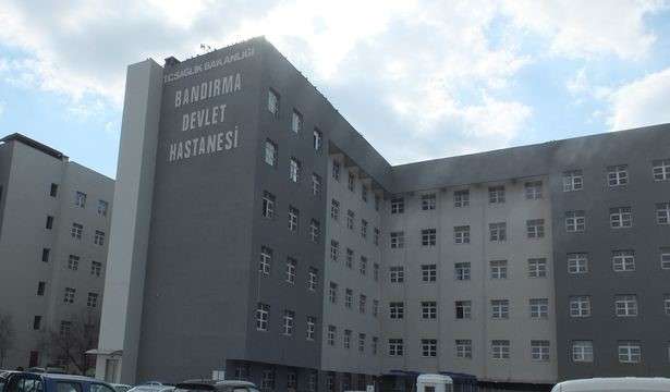 Sındırgı, Kütahya, Tekirdağ gibi Bandırma’ya yakın yerleşim birimlerinde meydana gelen