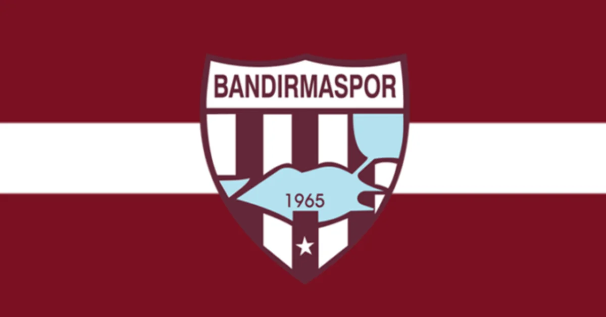 Bandırmaspor’a ceza yağdı
