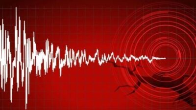 Balıkesir’in Sındırgı ilçesi merkezli 6.1 şiddetinde deprem meydana geldi. AFAD