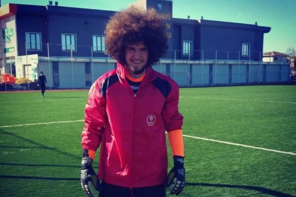 Amatör futbolun başı sağ olsun
