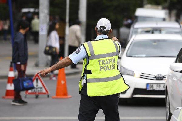 205 olay aydınlatıldı, 323 şüpheli hakkında adli işlem yapıldı