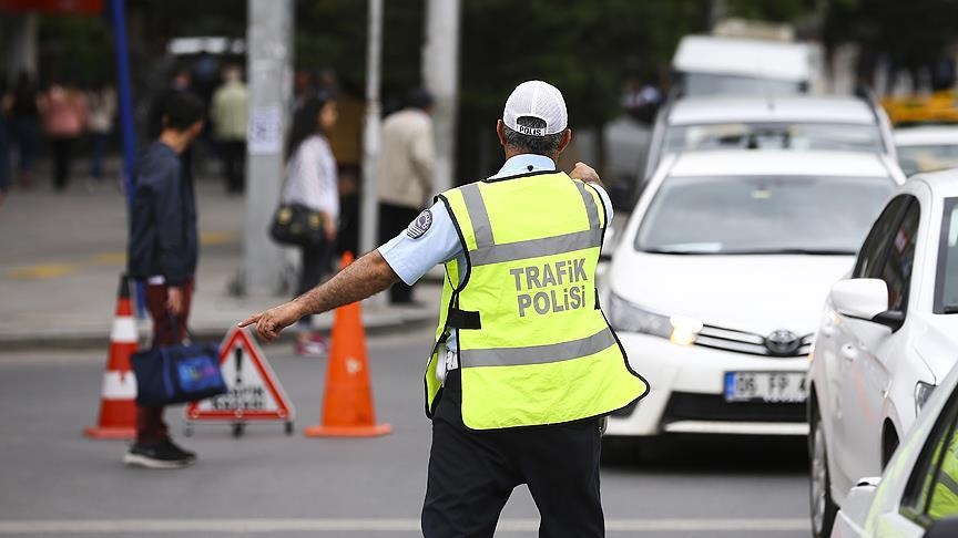 Balıkesir İl Emniyet Müdürlüğünce, suçların azaltılması, önlenmesi ve suçluların yakalanması