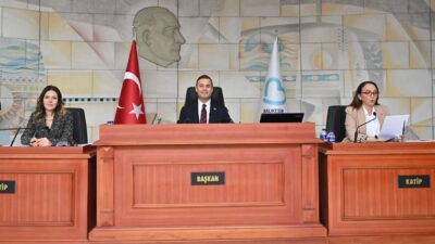   Balıkesir Büyükşehir Belediyesinin 2026 yılı bütçesi 21 Milyar 500