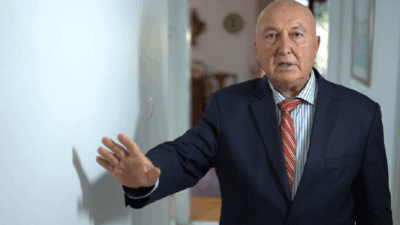 Deprem Uzmanı Prof. Dr. Ahmet Ercan, Sosyal medya hesabından yaptığı