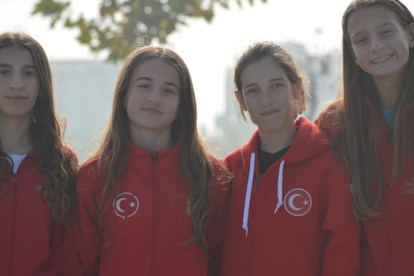 Bandırmalı Atletlerden Büyük Başarı