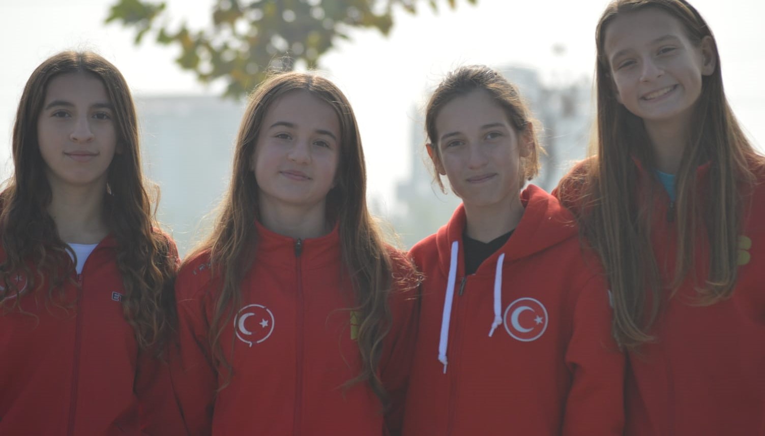 Bandırmalı Atletlerden Büyük Başarı