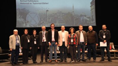   Balıkesir’in geleceğine ışık tutacak önemli konuların ele alındığı Balıkesir