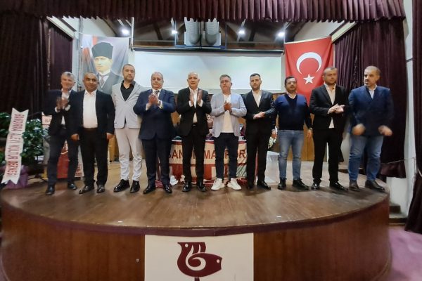 Karakoyun: Cinçukuru ruhunu yaşatalım