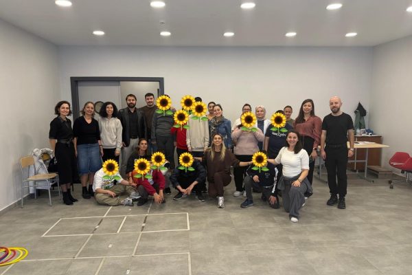 Özel Bireyler İçin “Mutlu Çarşamba” Projesi Bandırma’da Devam Ediyor