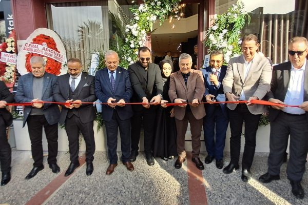 Perde sektörüne yeni bir nefes