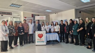 Her yıl ülkemizde 3–9 Kasım tarihleri arasında kutlanan Organ Bağışı