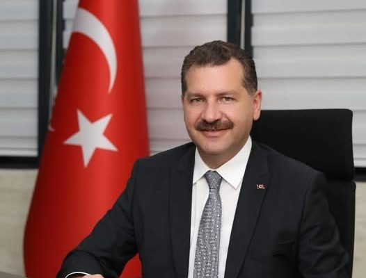Yücel Yılmaz suçlamalara yanıt verdi