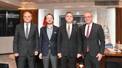 Göreve geldiğinden bu yana hayata geçirdiği projeler ve yaptığı ziyaret